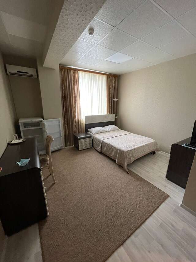 Гостиница Гамма Ханты-Мансийск-102