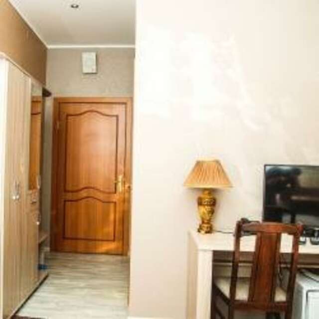 Гостиница Гамма Ханты-Мансийск-50