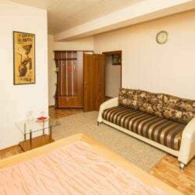 Гостиница Гамма Ханты-Мансийск-87