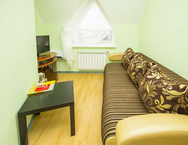 Гостиница Гамма Ханты-Мансийск-74