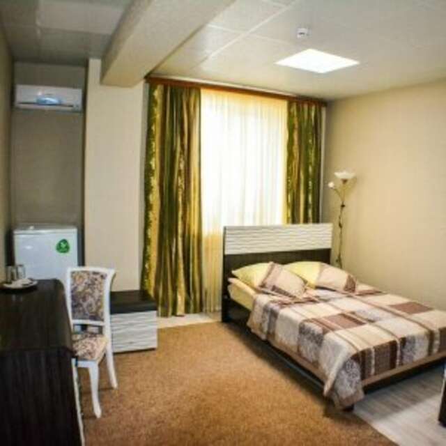 Гостиница Гамма Ханты-Мансийск-54