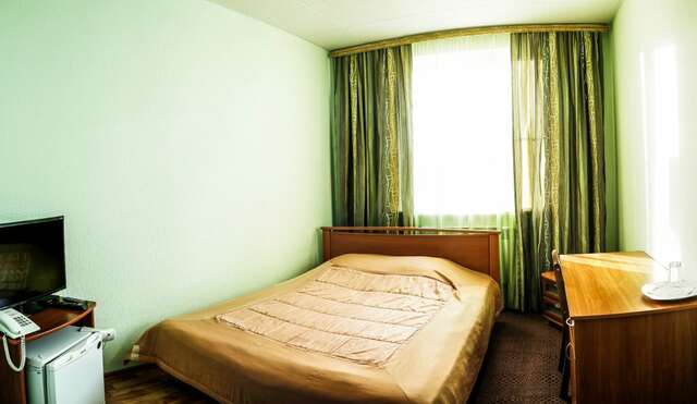 Гостиница Гамма Ханты-Мансийск-65