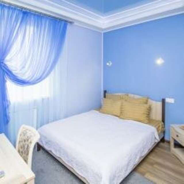 Гостиница Гамма Ханты-Мансийск-64