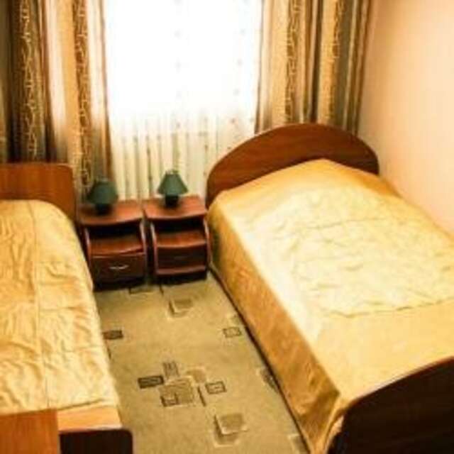 Гостиница Гамма Ханты-Мансийск-82