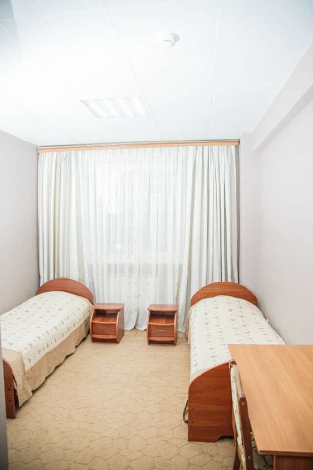 Гостиница Гамма Ханты-Мансийск-84