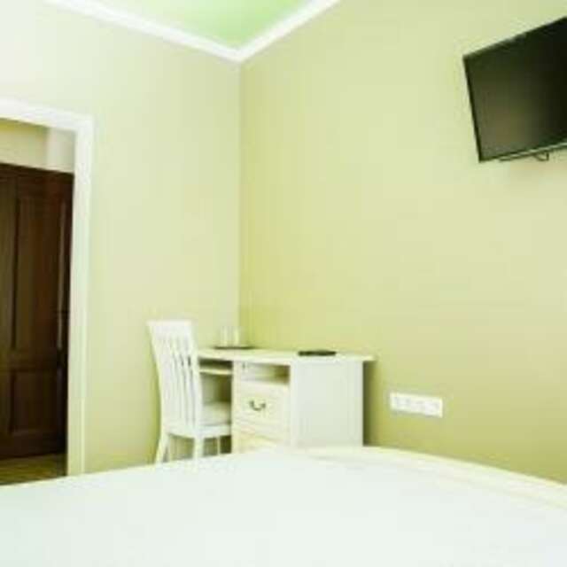 Гостиница Гамма Ханты-Мансийск-68