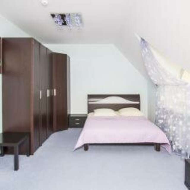 Гостиница Гамма Ханты-Мансийск-61