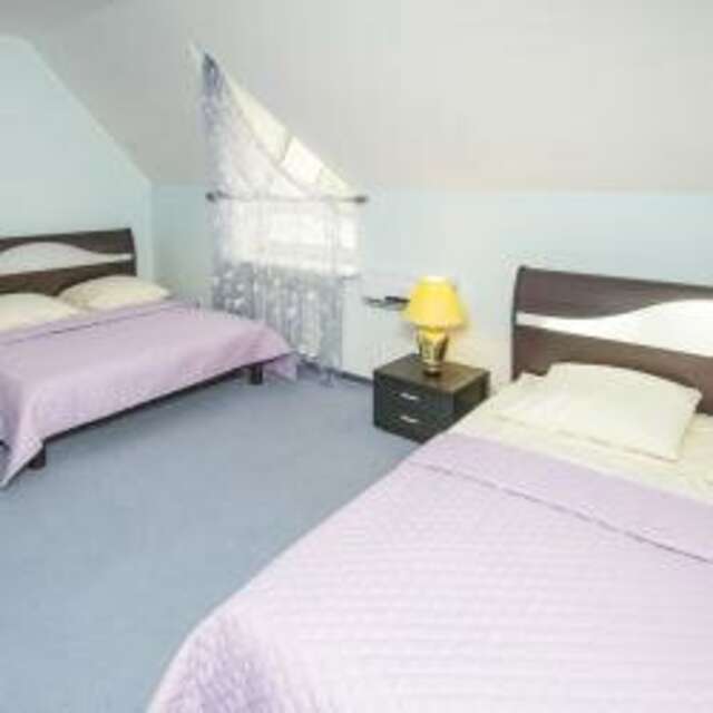 Гостиница Гамма Ханты-Мансийск-70