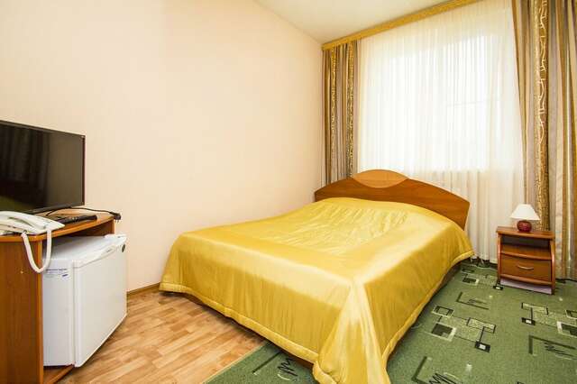 Гостиница Гамма Ханты-Мансийск-57