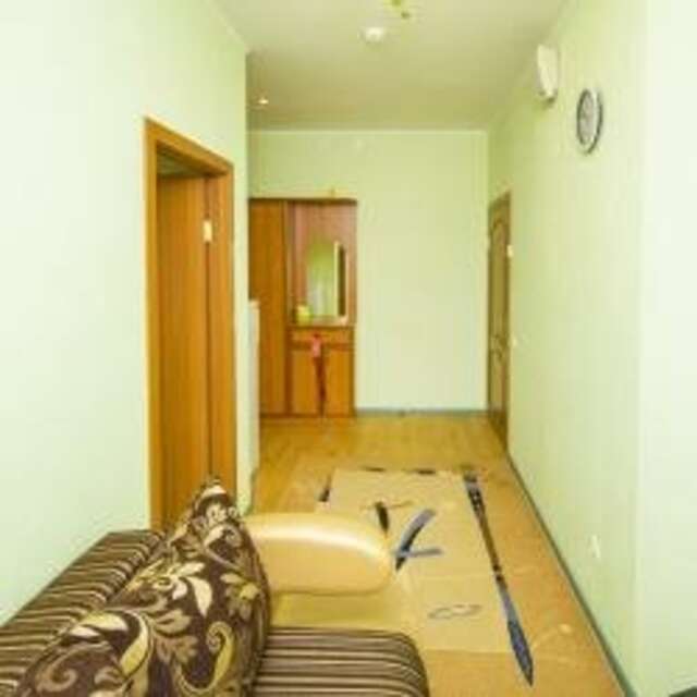 Гостиница Гамма Ханты-Мансийск-97