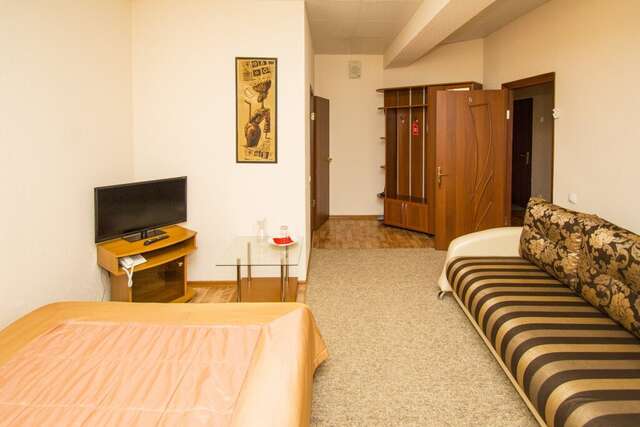 Гостиница Гамма Ханты-Мансийск-89