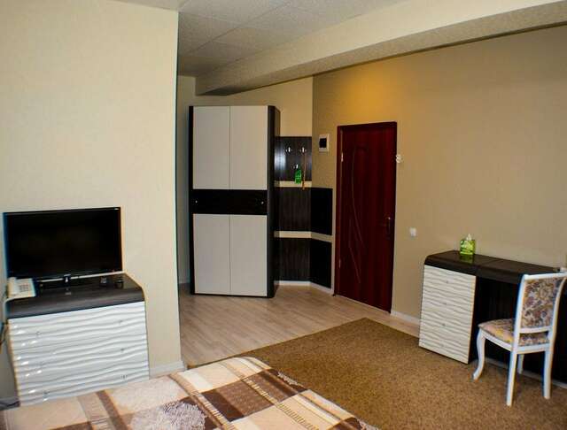 Гостиница Гамма Ханты-Мансийск-79