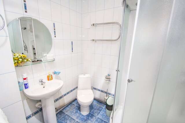 Гостиница Гамма Ханты-Мансийск-60