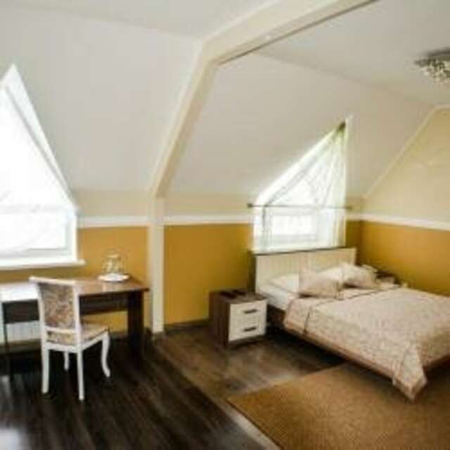 Гостиница Гамма Ханты-Мансийск-83