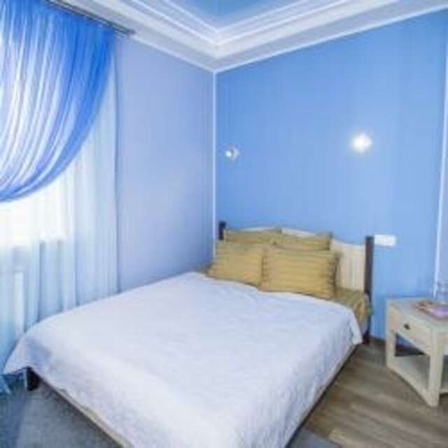 Гостиница Гамма Ханты-Мансийск-91