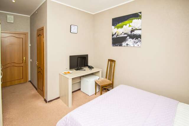 Гостиница Гамма Ханты-Мансийск-36