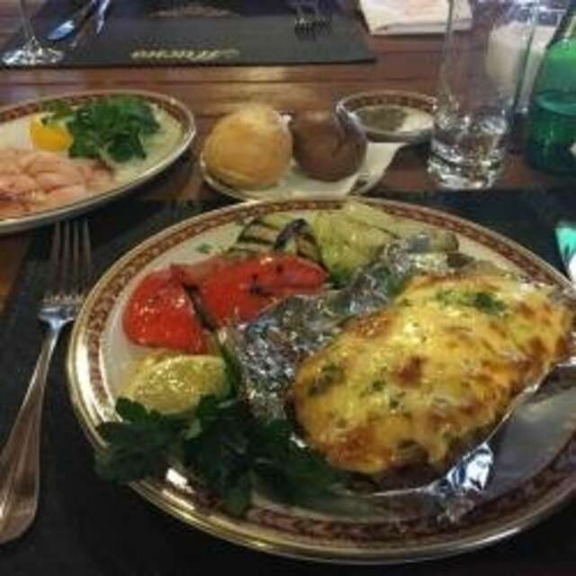 Гостиница Гамма Ханты-Мансийск-15