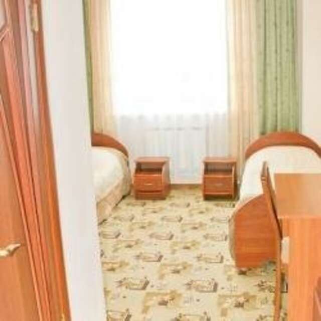 Гостиница Гамма Ханты-Мансийск-78