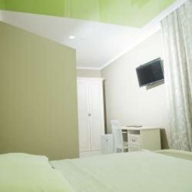 Гостиница Гамма Ханты-Мансийск-49