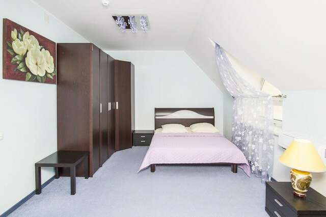 Гостиница Гамма Ханты-Мансийск-31