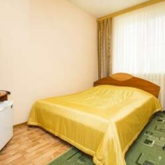 Гостиница Гамма Ханты-Мансийск-88