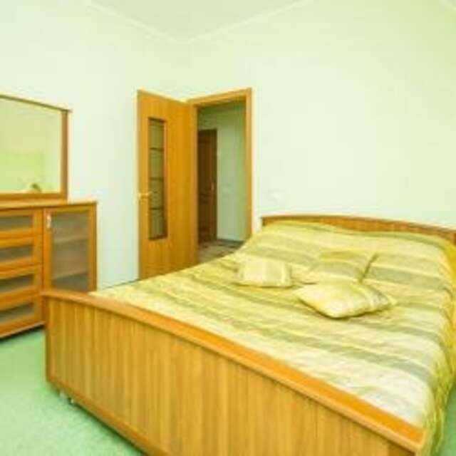 Гостиница Гамма Ханты-Мансийск-94