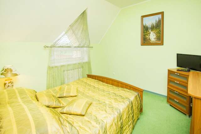 Гостиница Гамма Ханты-Мансийск-80