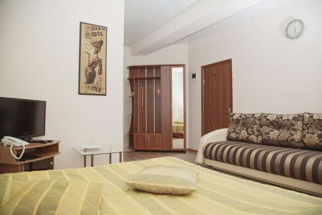 Гостиница Гамма Ханты-Мансийск-63