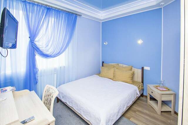 Гостиница Гамма Ханты-Мансийск-47