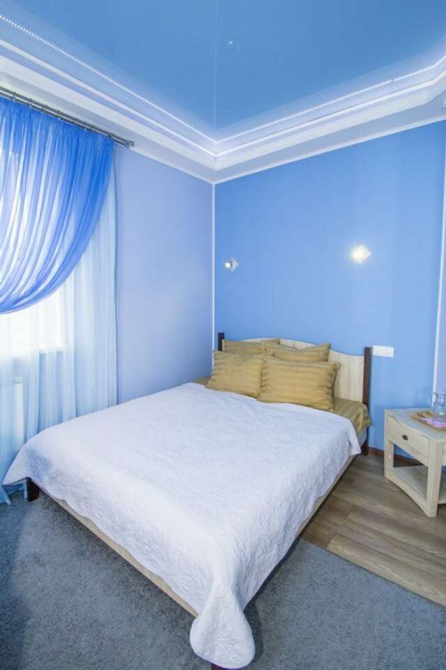 Гостиница Гамма Ханты-Мансийск-14