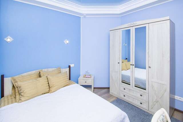 Гостиница Гамма Ханты-Мансийск-55