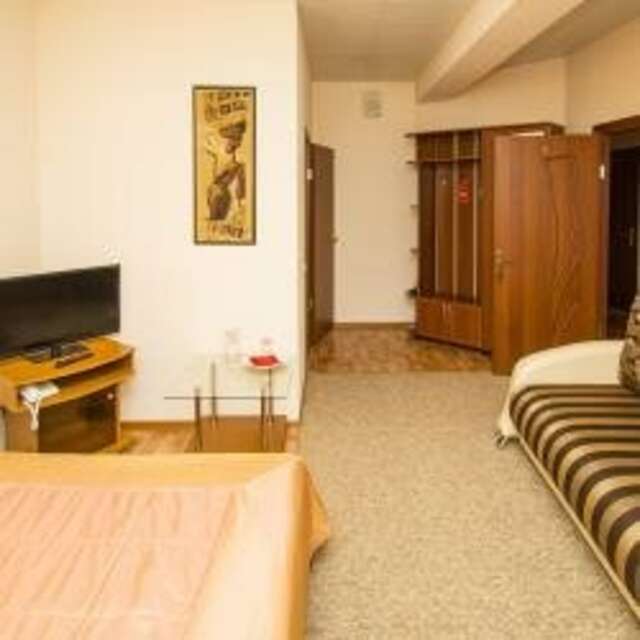 Гостиница Гамма Ханты-Мансийск-73