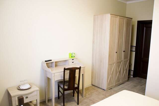 Гостиница Гамма Ханты-Мансийск-22