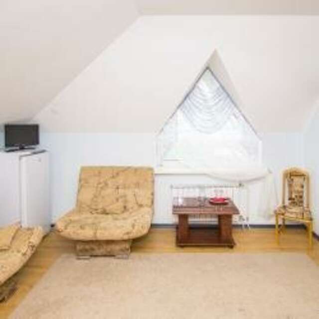 Гостиница Гамма Ханты-Мансийск-39